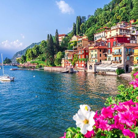 Lodge Golf Villa D'Este Montorfano Εξωτερικό φωτογραφία