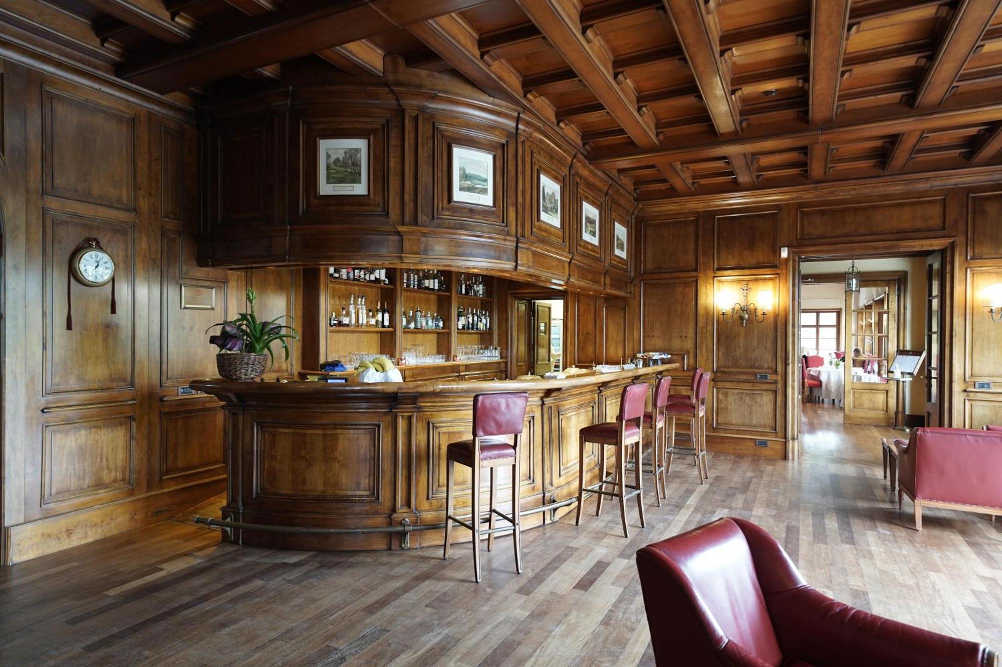 Lodge Golf Villa D'Este Montorfano Εξωτερικό φωτογραφία