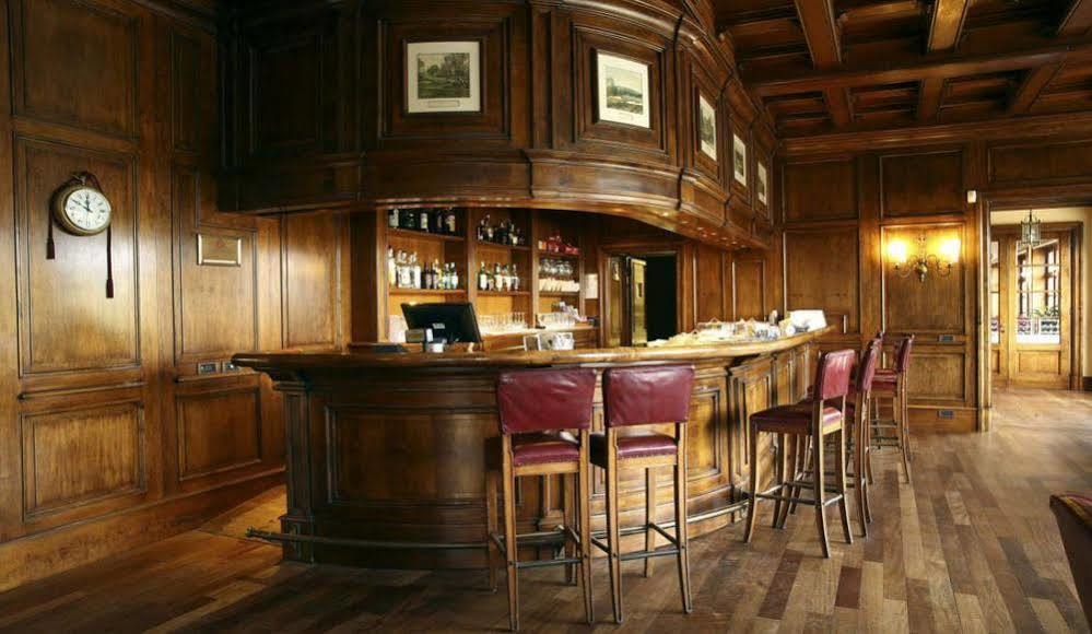 Lodge Golf Villa D'Este Montorfano Εξωτερικό φωτογραφία